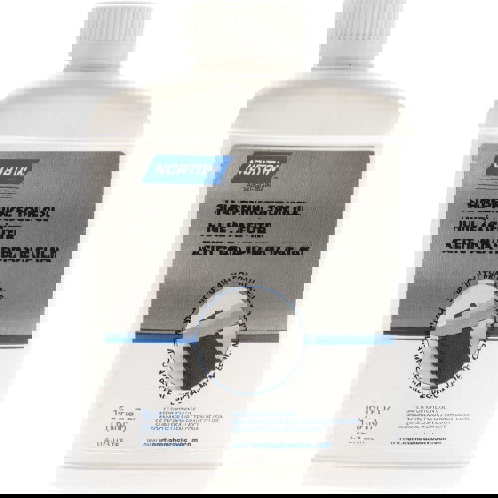 Sharpening Stone Oil; Food Grade: No ; Container Type: Can